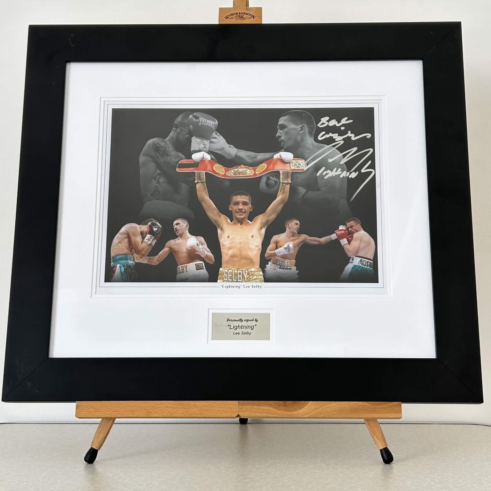 lee-selby-boxing -signed-photo